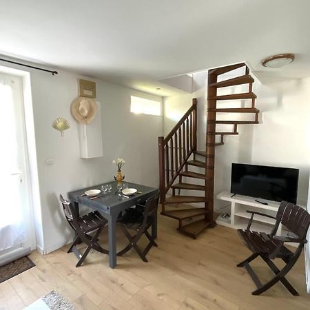 House With Garden In The Centre And Near Beach Ouistreham Esterno foto